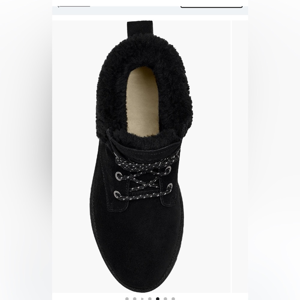UGG Romely Heritage Boot - Picture 3 of 7